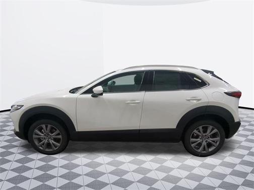 2025 Mazda CX-30 Premium Package