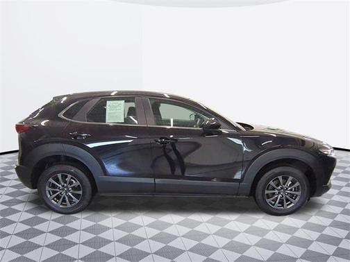 2023 Mazda CX-30 Base