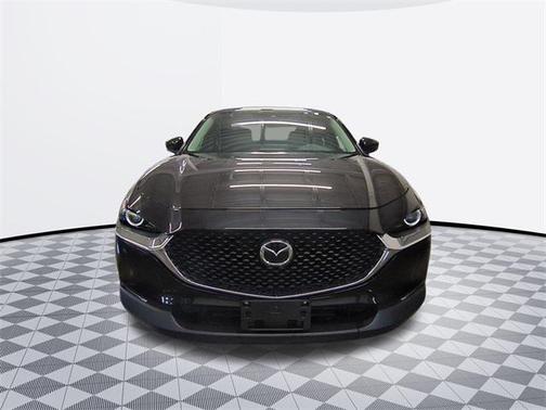 2023 Mazda CX-30 Base