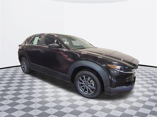 2023 Mazda CX-30 Base
