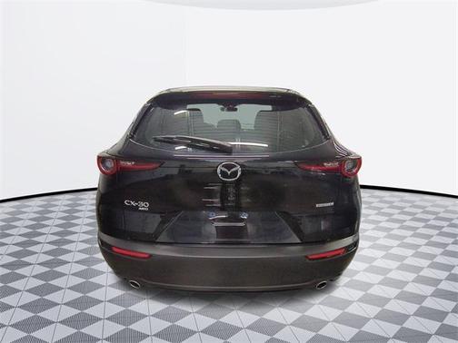 2023 Mazda CX-30 Base