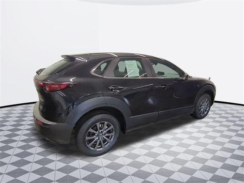 2023 Mazda CX-30 Base