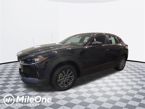 2023 Mazda CX-30 Base
