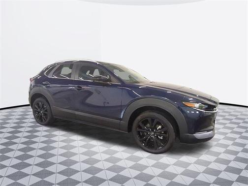 2024 Mazda CX-30 2.5 S Select Sport