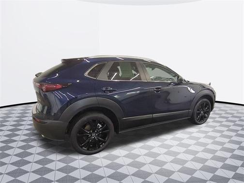 2024 Mazda CX-30 2.5 S Select Sport