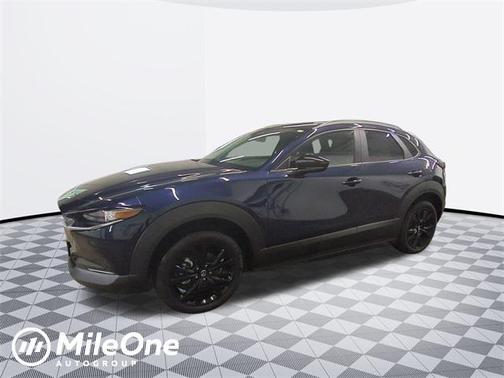 2024 Mazda CX-30 2.5 S Select Sport
