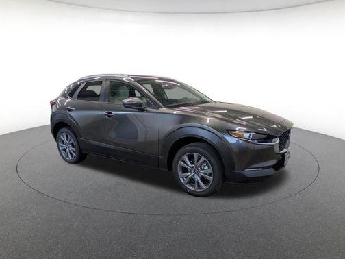 2026 Mazda CX-30 2.5 S Preferred Package
