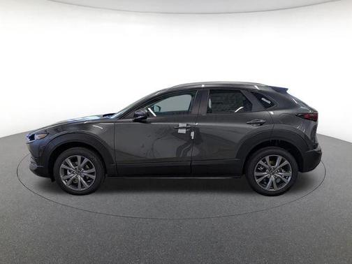 2026 Mazda CX-30 2.5 S Preferred Package