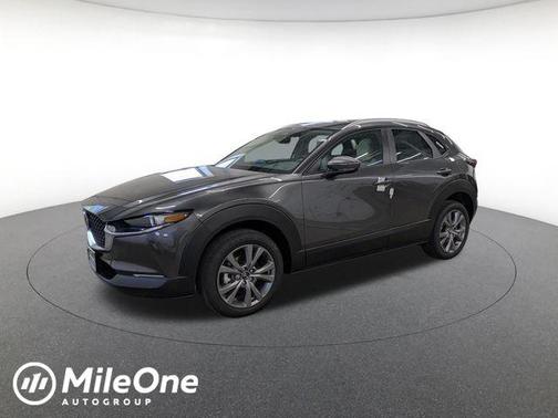 2026 Mazda CX-30 2.5 S Preferred Package
