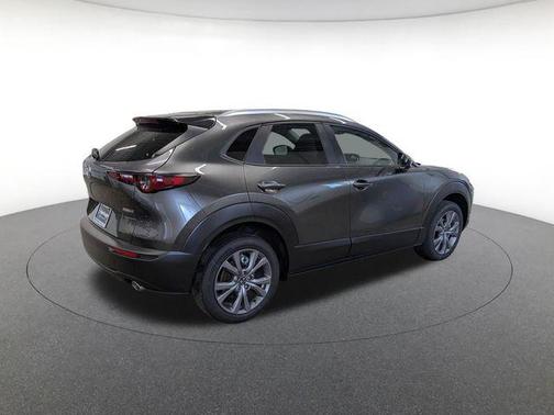 2026 Mazda CX-30 2.5 S Preferred Package