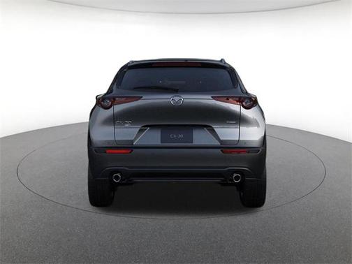 2026 Mazda CX-30 2.5 S Preferred Package