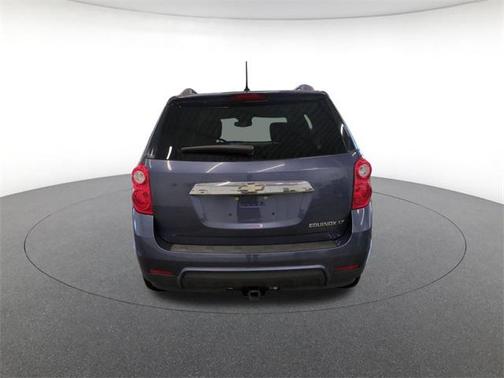 2014 Chevrolet Equinox 1LT