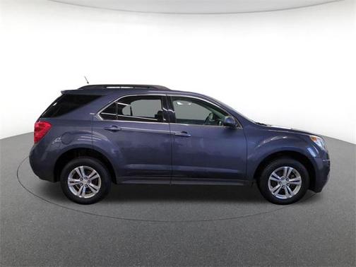 2014 Chevrolet Equinox 1LT