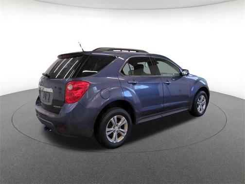 2014 Chevrolet Equinox 1LT
