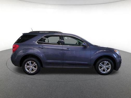 2014 Chevrolet Equinox 1LT