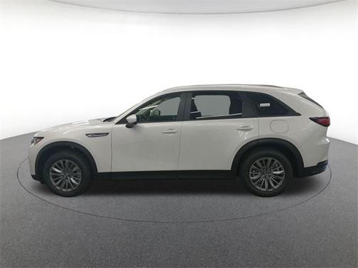 2026 Mazda CX-90 3.3 Turbo S