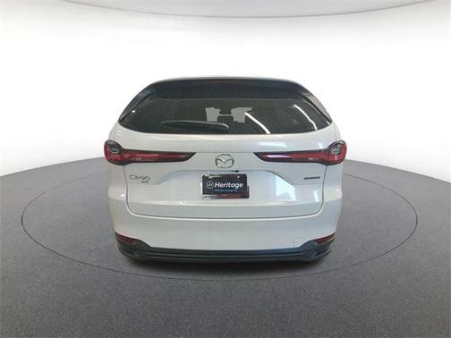 2026 Mazda CX-90 3.3 Turbo S