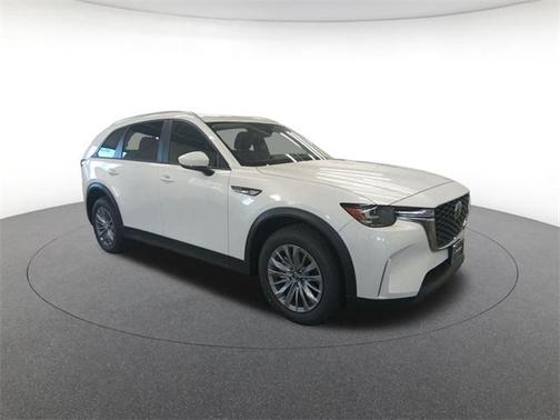 2026 Mazda CX-90 3.3 Turbo S