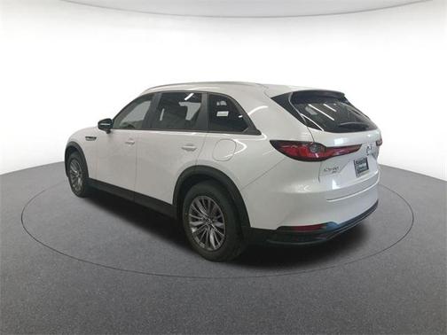 2026 Mazda CX-90 3.3 Turbo S