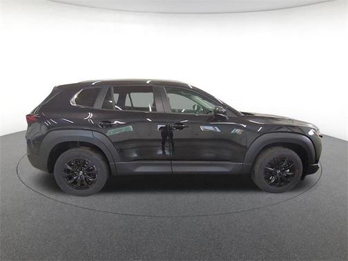 2026 Mazda CX-50 Hybrid Preferred