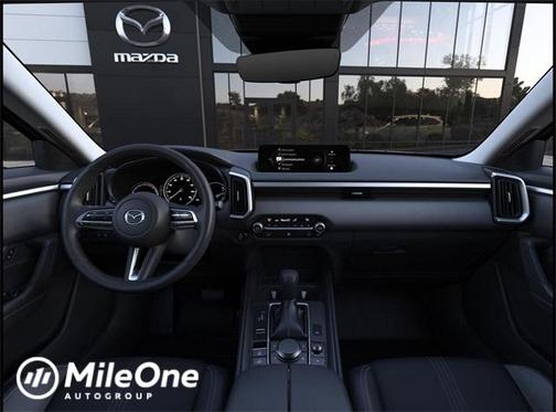 2026 Mazda CX-50 Hybrid Preferred