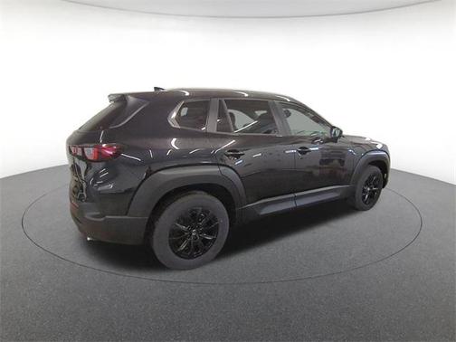 2026 Mazda CX-50 Hybrid Preferred