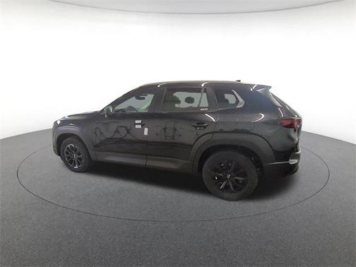 2026 Mazda CX-50 Hybrid Preferred