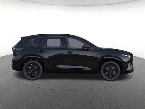 2026 Mazda CX-5 Premium Plus