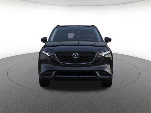 2026 Mazda CX-5 Premium Plus