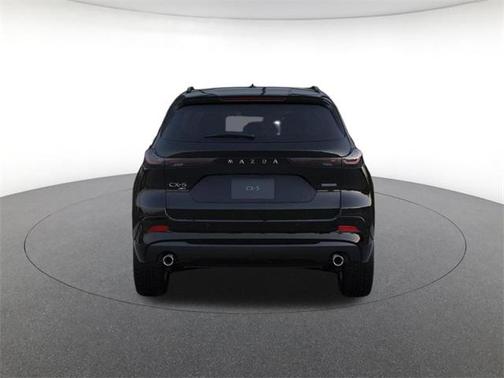 2026 Mazda CX-5 Premium Plus