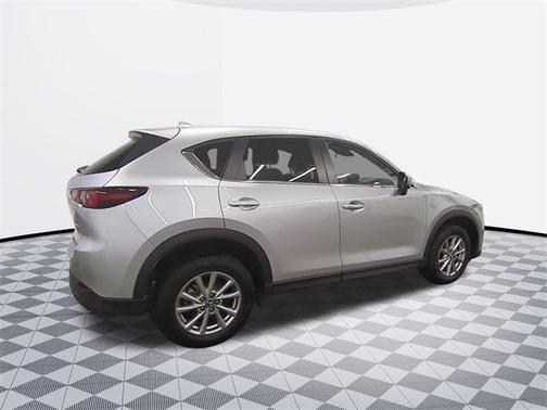 2023 Mazda CX-5 2.5 S Select