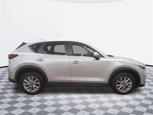2023 Mazda CX-5 2.5 S Select