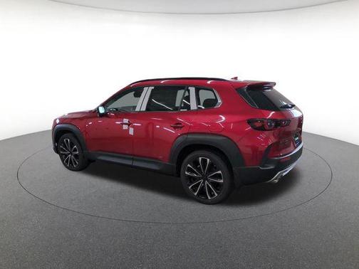 2026 Mazda CX-50 2.5 Turbo Premium Plus Package