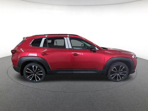 2026 Mazda CX-50 2.5 Turbo Premium Plus Package