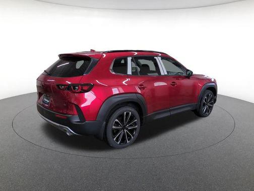 2026 Mazda CX-50 2.5 Turbo Premium Plus Package