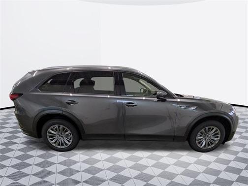 2025 Mazda CX-90 3.3 Turbo Preferred