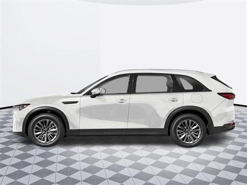 2025 Mazda CX-90 3.3 Turbo Preferred