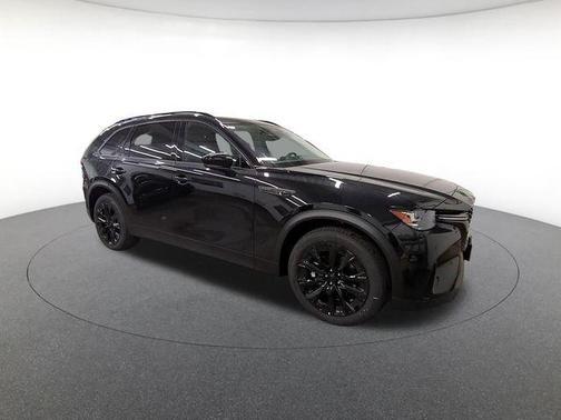 2026 Mazda CX-90 PHEV Premium Sport