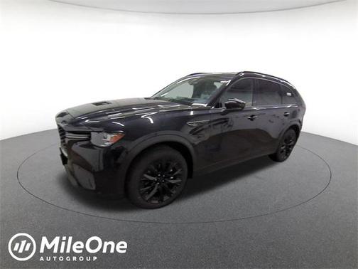 2026 Mazda CX-90 PHEV Premium Sport