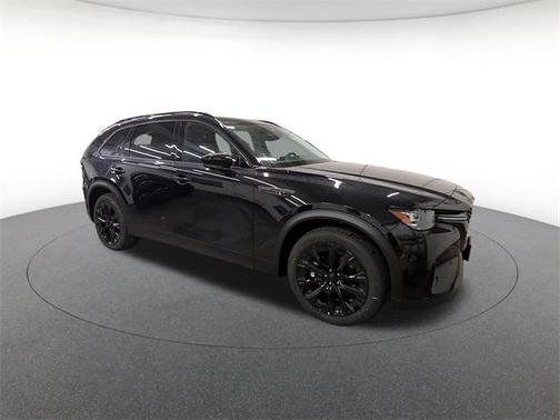 2026 Mazda CX-90 PHEV Premium Sport