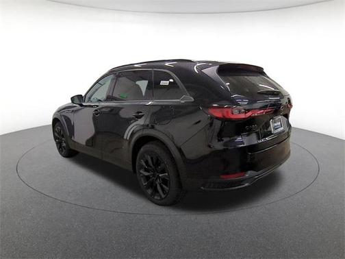 2026 Mazda CX-90 PHEV Premium Sport