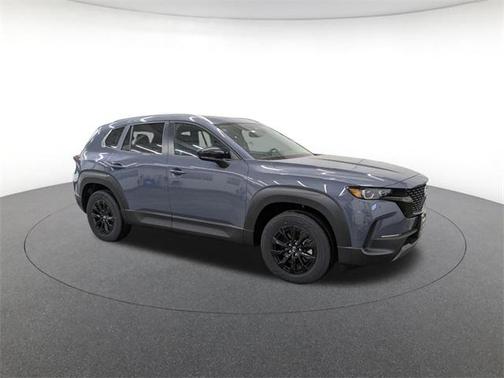 2026 Mazda CX-50 Hybrid Preferred