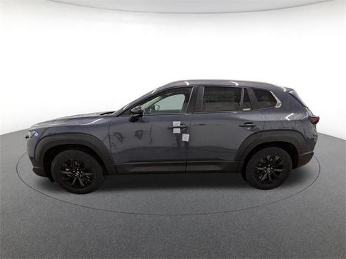 2026 Mazda CX-50 Hybrid Preferred