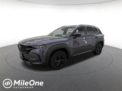 2026 Mazda CX-50 Hybrid Preferred