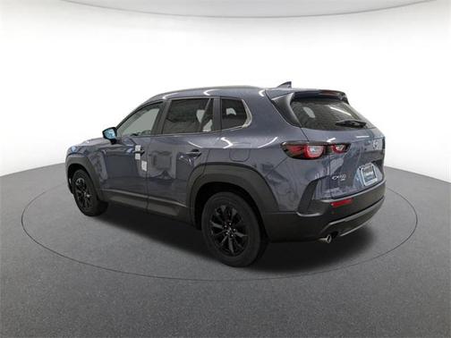 2026 Mazda CX-50 Hybrid Preferred