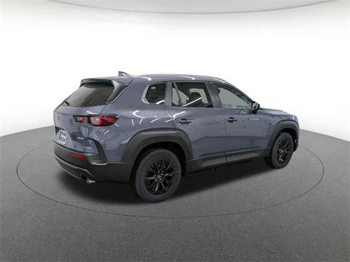 2026 Mazda CX-50 Hybrid Preferred