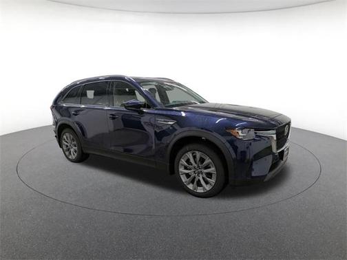 2026 Mazda CX-90 3.3 Turbo Preferred