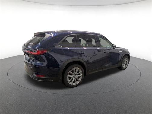 2026 Mazda CX-90 3.3 Turbo Preferred