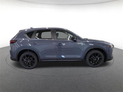 2025 Mazda CX-5 Carbon Edition