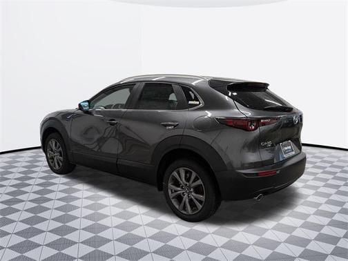 2025 Mazda CX-30 Preferred